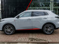 2025 Changan UNI-S I, серебристый, 3179900 рублей - вид 3