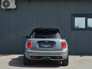 2018 Mini Hatch Cooper III (F55/F56), серый, 999888 рублей, вид 5