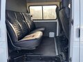 2015 ГАЗ ГАЗель (2705), белый, 649999 рублей - вид 11