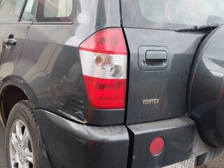 2011 Vortex Tingo I, серый, 260000 рублей, вид 5