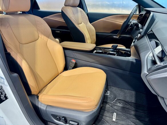 2026 Lexus RX 300 V, белый - вид 29