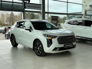 2023 Haval Jolion I, белый, 1895000 рублей, вид 1