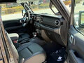 2026 Jeep Gladiator II (JT) Рестайлинг, чёрный, 6980000 рублей - вид 6