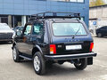 2025 Lada (ВАЗ) Niva Legend I, чёрный - вид 7