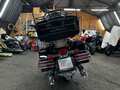 2012 Harley-Davidson Electra Glide, чёрный, 1120000 рублей - вид 6