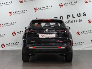 2025 Changan X5 Plus I Рестайлинг, чёрный, 2449000 рублей, вид 4