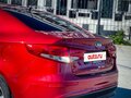 2015 Kia Rio III Рестайлинг, красный, 1050000 рублей - вид 6