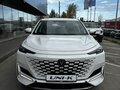 2023 Changan UNI-K iDD, белый
