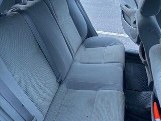2011 Chevrolet Lacetti I, серый, 360000 рублей, вид 5