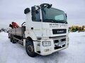 2020 КамАЗ 65207, белый, 6340800 рублей - вид 1