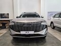 2026 Haval F7 II, серый, 3699000 рублей - вид 1