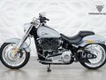 2024 Harley-Davidson Fat Boy, серый, 2599000 рублей - вид 1