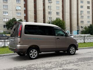 1991 Toyota Town Ace II Рестайлинг 2, серый, 570000 рублей, вид 4