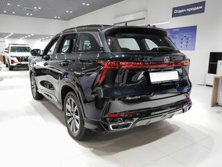 2024 Changan CS75 Plus III, чёрный, 4081000 рублей, вид 2