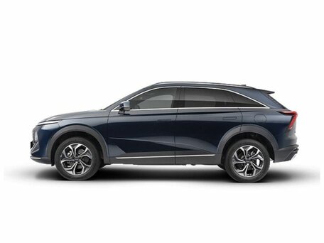 Haval F7 II