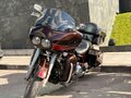 2011 Harley-Davidson Road Glide, красный, 920000 рублей - вид 8