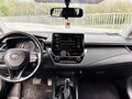 2019 Toyota Corolla XII (E210), коричневый, 1900000 рублей - вид 8