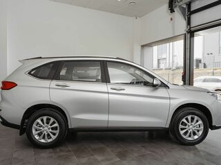 2026 Haval M6 II, серый, 2349000 рублей, вид 3