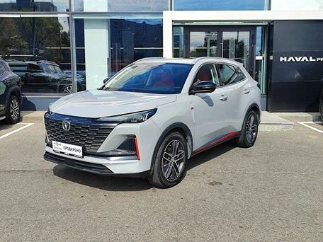 Changan CS55 Plus II