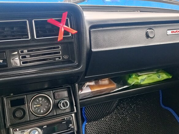 2004 Lada (ВАЗ) 2107, синий, 227000 рублей - вид 20