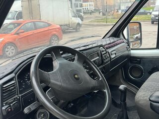 2005 ГАЗ ГАЗель (3302), белый, 425000 рублей, вид 2