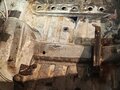2002 Lada (ВАЗ) 2115, серебристый, 230000 рублей - вид 9