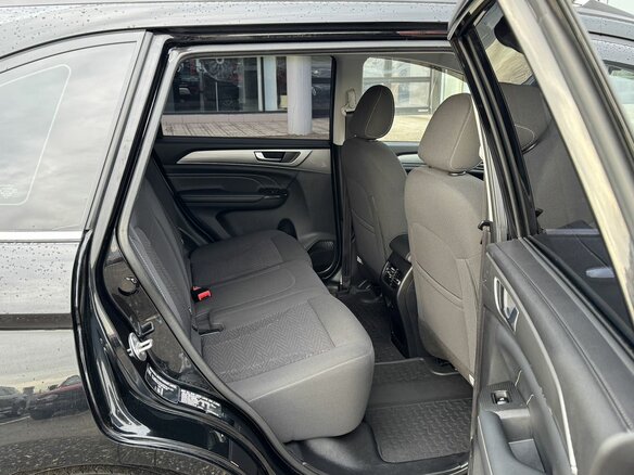 2024 Haval M6 II, чёрный, 1685000 рублей - вид 18