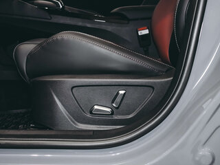 2026 Geely Coolray I Рестайлинг 2, серый, 2964990 рублей, вид 4