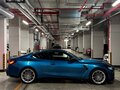 2023 BMW M4 Competition Package G82/G83, синий, 9490000 рублей - вид 5