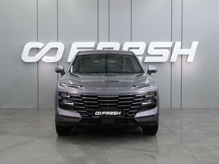 2023 Jetour Dashing I, серый, 1930000 рублей, вид 3