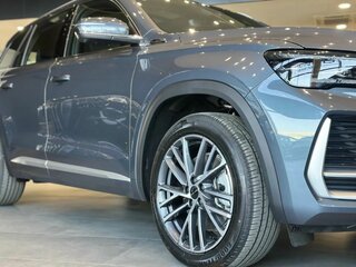 2026 VOLGA K50, серый, 4649000 рублей, вид 5