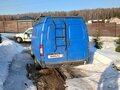 2006 ГАЗ ГАЗель (2705), синий, 200000 рублей - вид 6