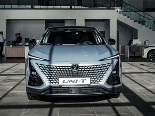 2025 Changan UNI-T I, синий, 3257001 рублей, вид 2