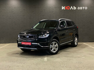 2023 Geely Atlas Pro, чёрный, 2130000 рублей, вид 1