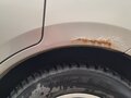 2007 Mitsubishi Galant IX Рестайлинг, бежевый, 590000 рублей - вид 7