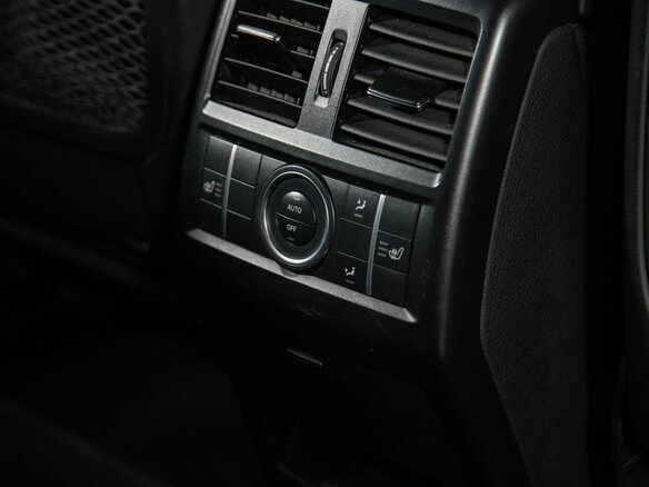 2014 Mercedes-Benz GL-Класс 400 II (X166), коричневый - вид 28