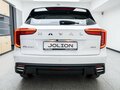2026 Haval Jolion I Рестайлинг 2, белый, 2649000 рублей - вид 6