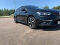 2019 Renault Megane IV, чёрный, 1800000 рублей