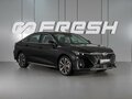 2023 Chery Arrizo 8, чёрный