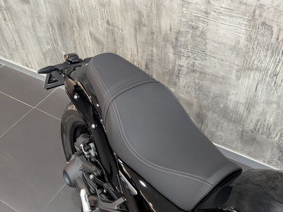 2024 BMW R 12, чёрный, 1520000 рублей - вид 5