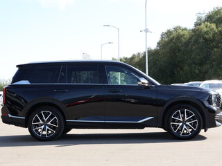 2023 GAC GS8 II, чёрный, 3540000 рублей, вид 4