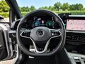 2023 Volkswagen Golf VIII, серый, 1800002 рублей - вид 7