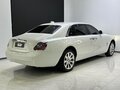 2025 Rolls-Royce Ghost Extended II Рестайлинг (Series II), белый, 43000000 рублей - вид 2