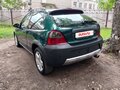 2004 Rover 25, зелёный, 377000 рублей - вид 5
