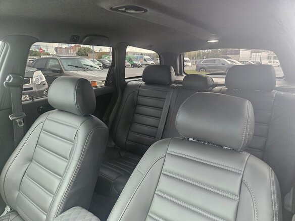 2012 Chevrolet Lacetti I, серебристый, 799000 рублей - вид 13