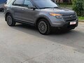 2012 Ford Explorer V, серый, 1950000 рублей - вид 6