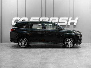 2023 Toyota Veloz, чёрный, 3960000 рублей, вид 5