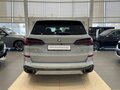 2025 BMW X5 40d IV (G05/G18) Рестайлинг, серый, 15590000 рублей - вид 5