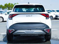 2026 Kia Sportage V, белый, 3650548 рублей - вид 4
