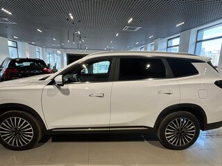2026 Tenet T8, белый, 3885000 рублей, вид 3